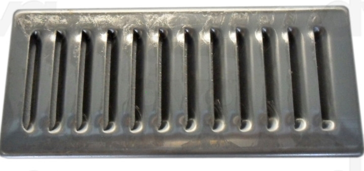 Support cups grate - La Cimbali