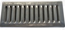 Support cups grate - La Cimbali