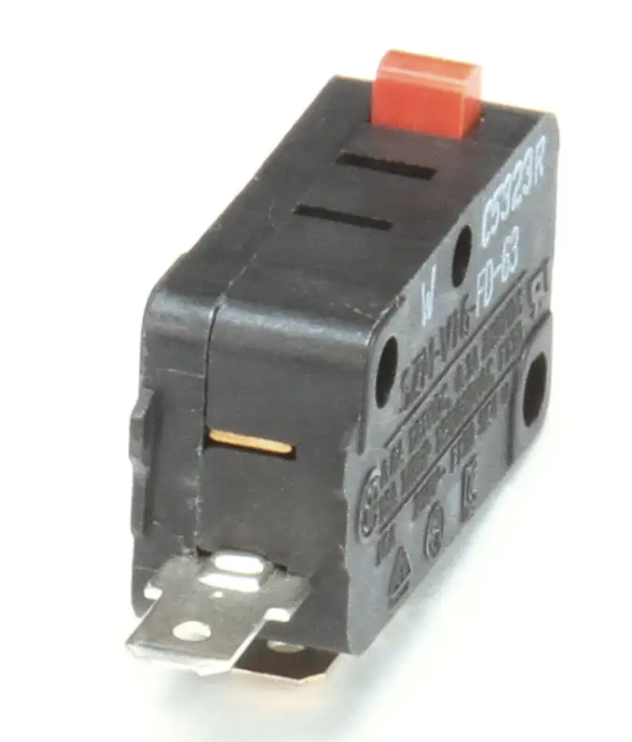 Swicth primary - Amana