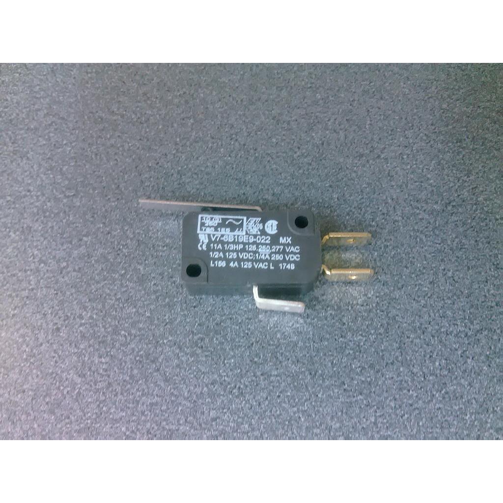 Switch ce lever - Frymaster