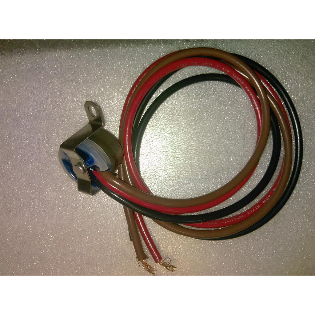Switch def term 37t23 freezer - True