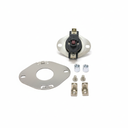 Switch relay man reset - Cambro