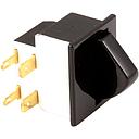 Switch rocker #780203 with - True