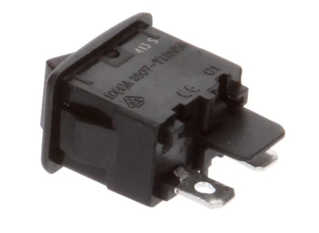 Switch-power - Scotsman USA