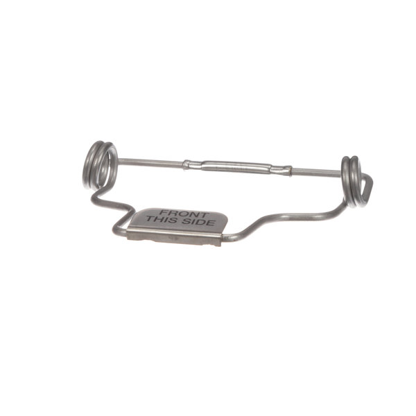 Muelle, pestillo - Henny Penny