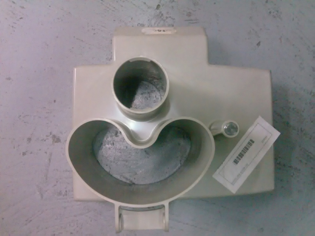 Tapa cl r301c - Robot Coupe