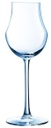 [U1056-O] Copa Abierta de Vidrio Templado 3.7 oz - Arcoroc