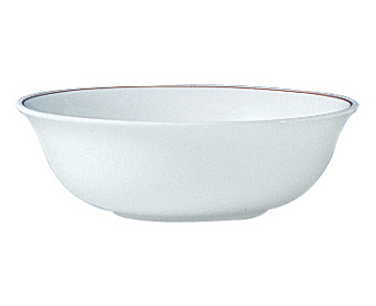 Plato multiusos bordeaux (Outlet) - Arcoroc