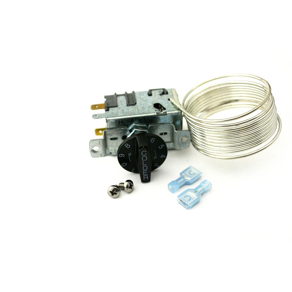 Temperature control 077b6806 - True