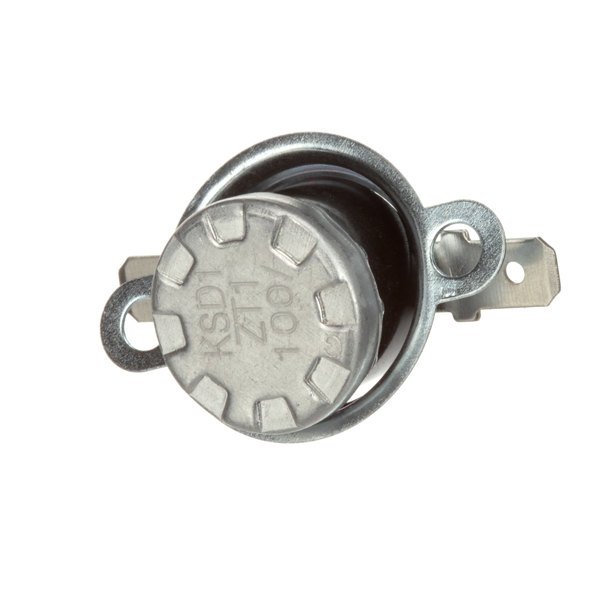 Thermal cutout cavity - Amana