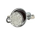 Thermal cutout cavity - Amana