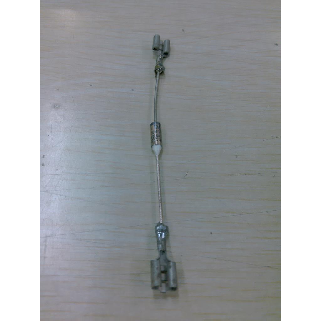 Thermal fuse - Amana