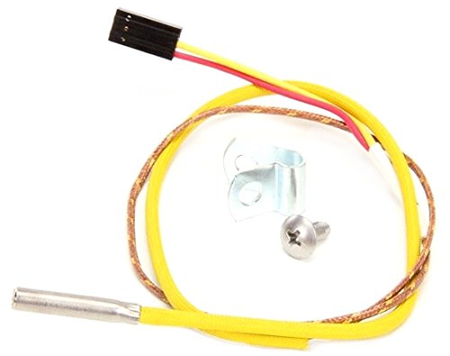 Thermocouple kit main platen - Antunes