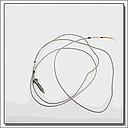 Thermocouple-k type ss braid  - Taylor Freezer