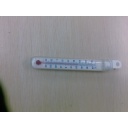 Thermometer hb 120l vertical - True