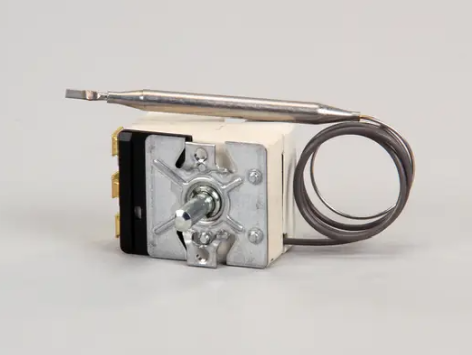 Thermostat 15" 110c - Server