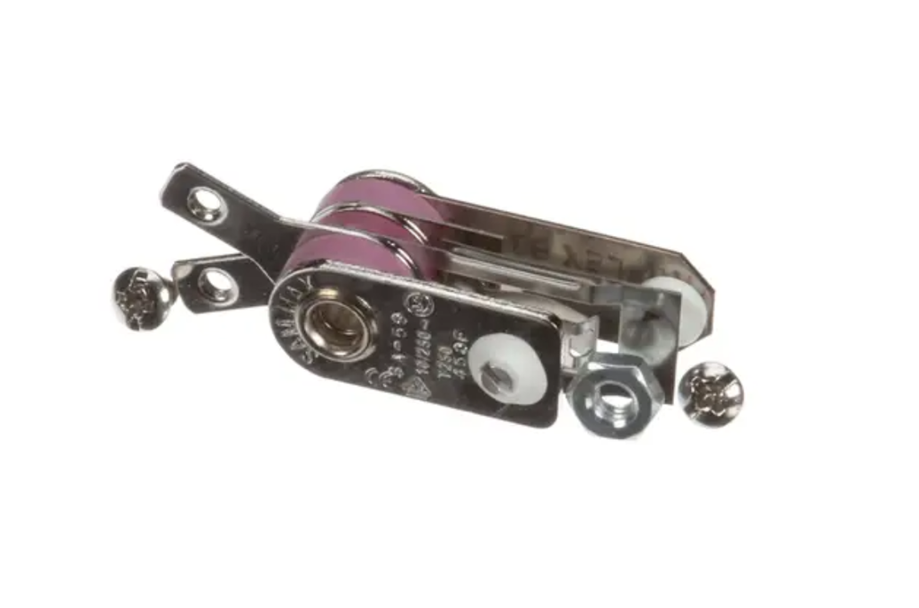 Thermostat 450f - Gold Medal