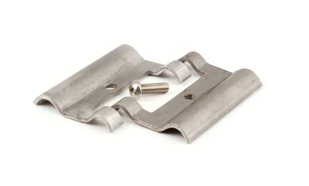 Thermostat bulb holder - Henny Penny