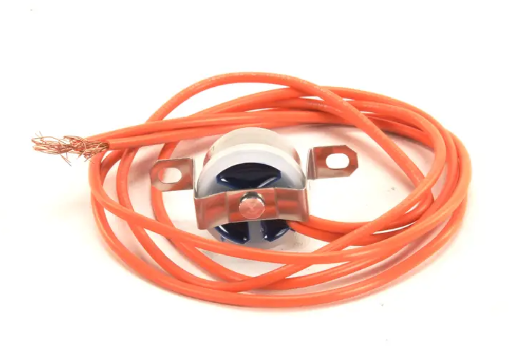 Thermostat defrost 37t21 - True