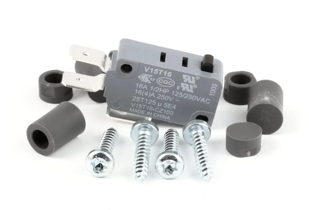 Tilting safety switch Robot-c - Robot Coupe