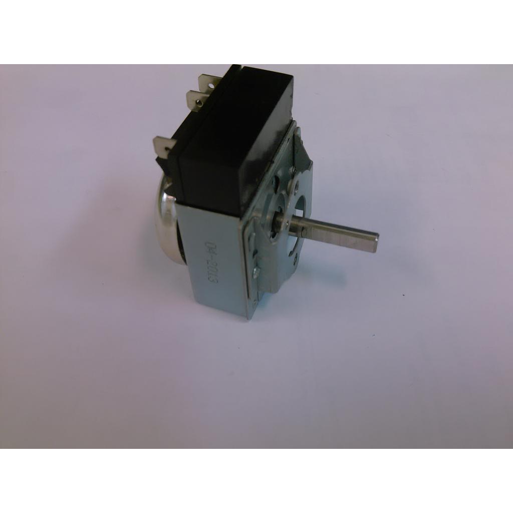 Timer - Electrolux