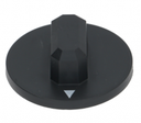 Timer knob for pp expo - Sirman