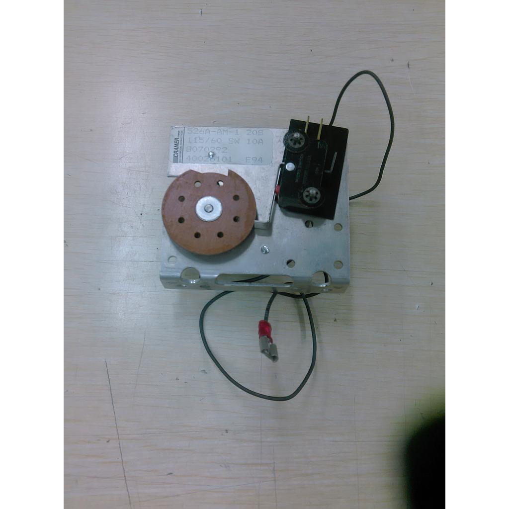 Timer melt cycl 120v - Frymaster