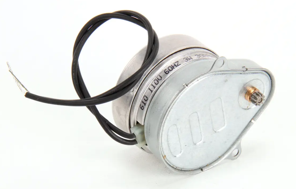 Timer motor 120v - Henny Penny