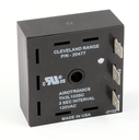 Timer solid state 3 sec delay on break - Cleveland