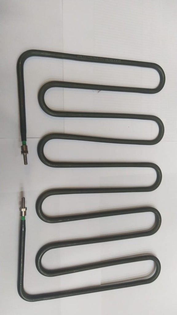 Top heating element 220v cort - Sirman