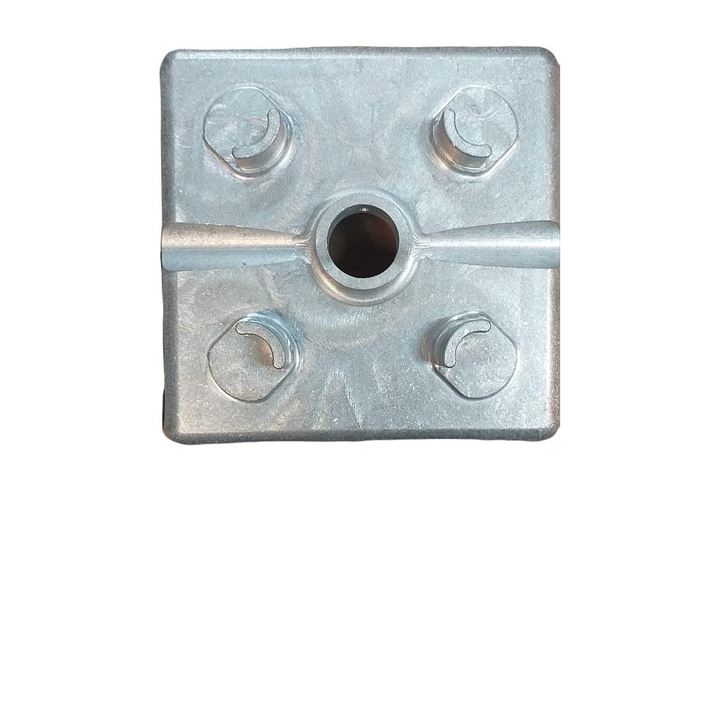 Top motor plate - Vitamix