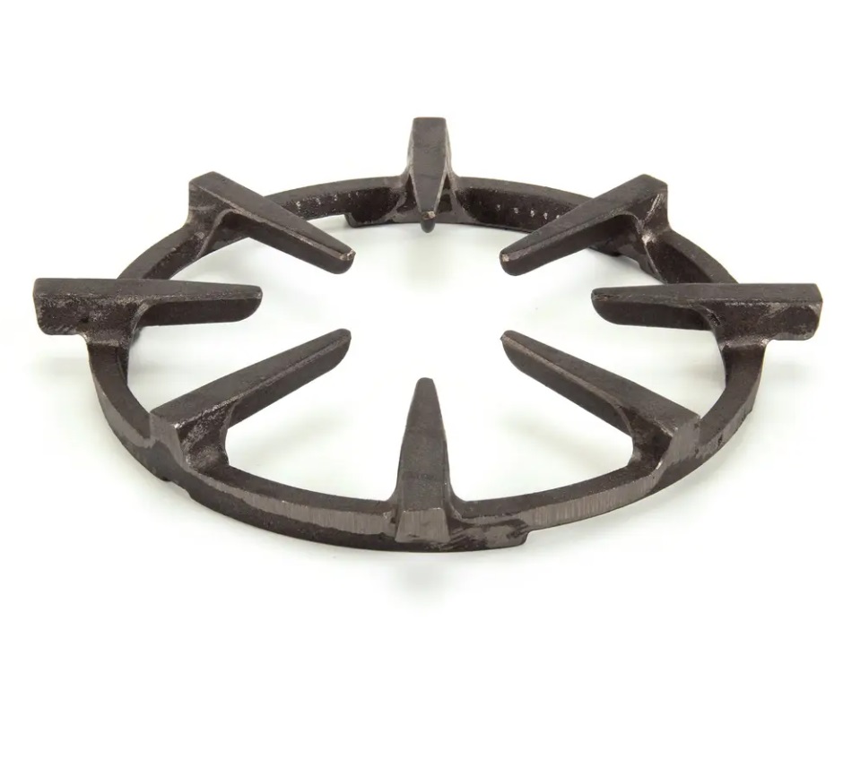Top ring grate lan - Garland