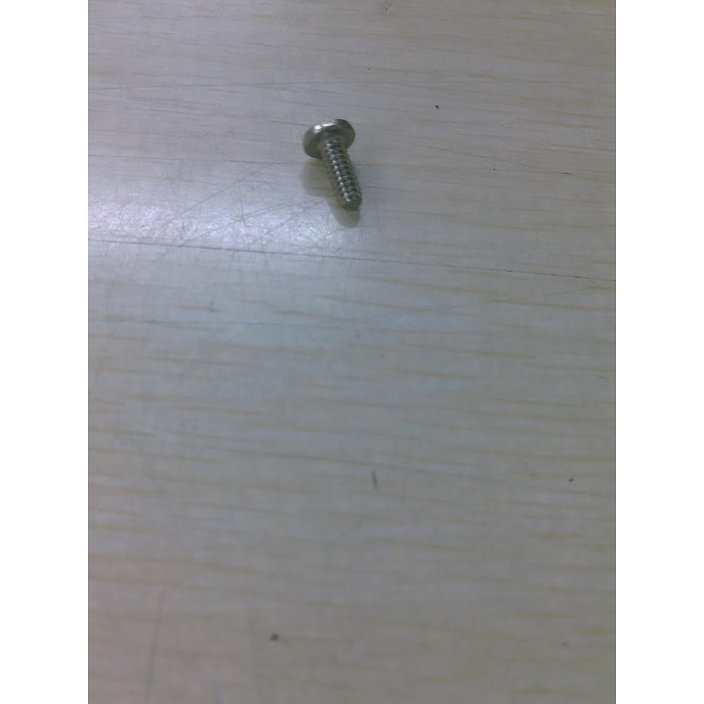 Tornillo 6-32 x 3/8 - Taylor Freezer