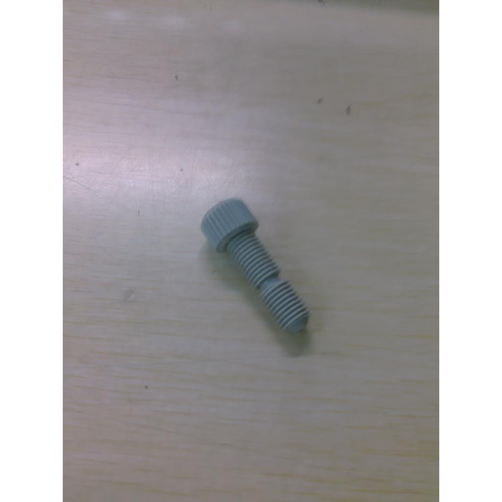 Tornillo plastico man - Taylor Freezer