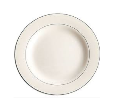 Plato gastro 27cm reception (Outlet) - Arcoroc