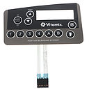 Touch pad - Vitamix