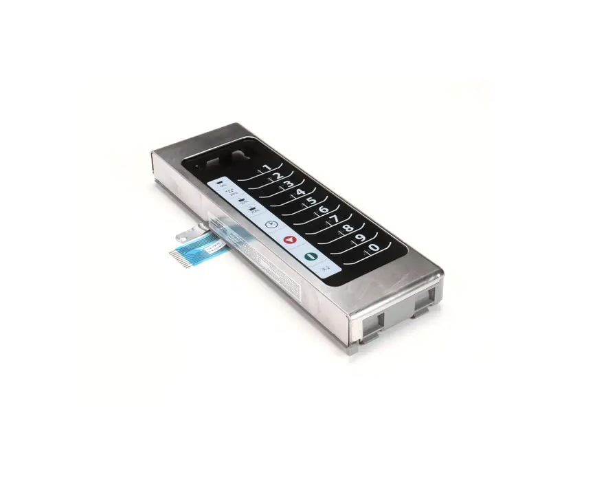 Touch panel Amana
