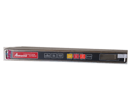 Touch panel - Amana