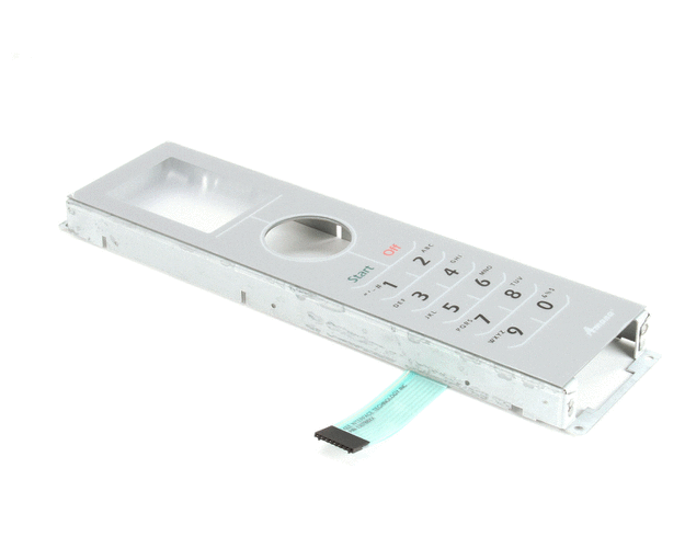 Touch panel assy - Amana