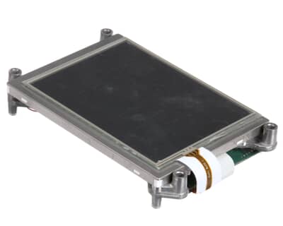 Touch screen pcb - Merrychef