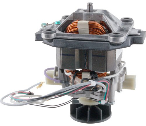 Motor 120V assembly - Vitamix