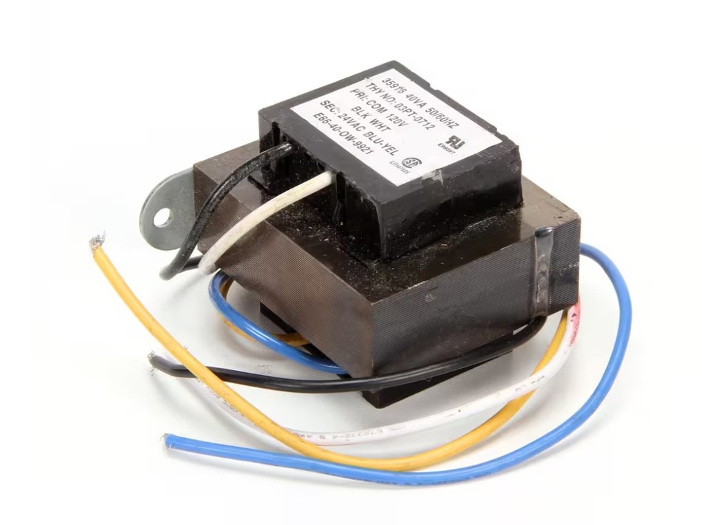Transformer 120v 50/60 hz 24v - Henny Penny
