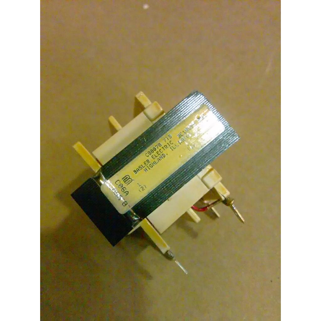Transformer filament - Amana