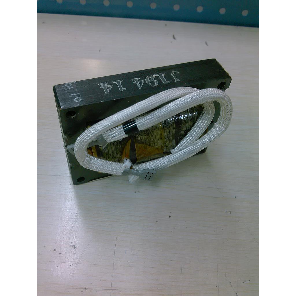 Transformer filament - Amana