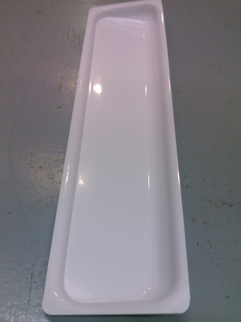 Tray drip - Taylor Freezer