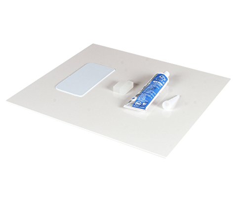 Tray oven assy - Amana