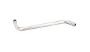 Tube dairy u to filter - Henny Penny