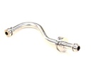 Tube feed - Taylor Freezer