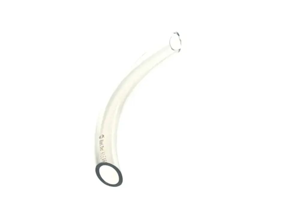 Tube 7/8 OD x 5/8 Id Clear - 30.48 cm - Taylor Freezer