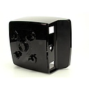 Upper base shell black - Vitamix